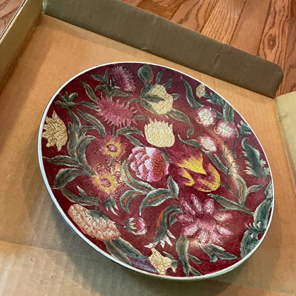 Dish